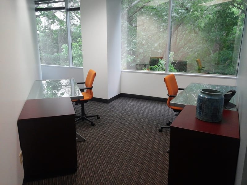 Regus - 1001 South Dairy Ashford - Houston - TX image 6