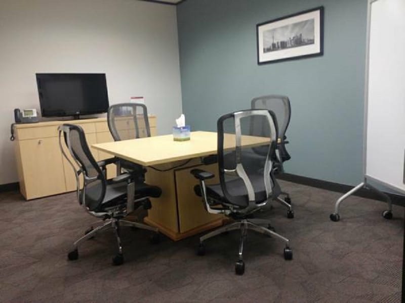 Regus - 1001 South Dairy Ashford - Houston - TX image 7
