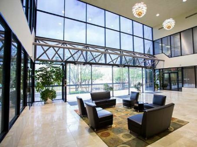 Regus - 1001 South Dairy Ashford - Houston - TX image 2