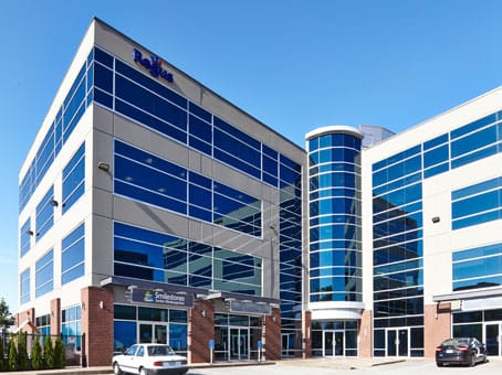 Regus - 8661 201st Street - Langley - BC image 2