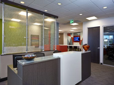 Regus - 8661 201st Street - Langley - BC image 3