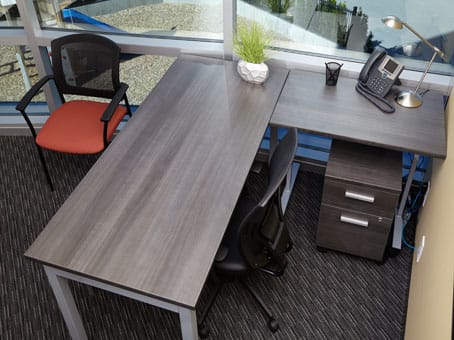 Regus - 8661 201st Street - Langley - BC image 4