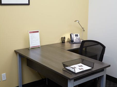 Regus - 8661 201st Street - Langley - BC image 5