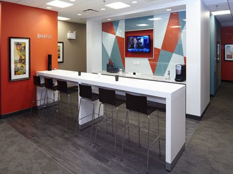 Regus - 8661 201st Street - Langley - BC image 7