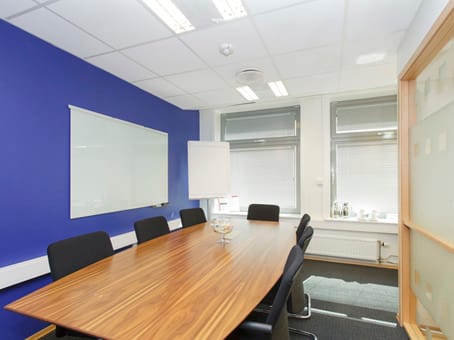Regus - Cort Adelersgate 16 - Oslo - Norway image 6