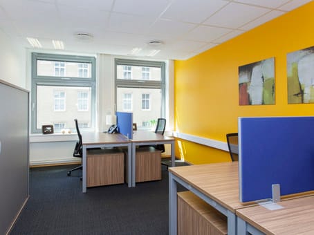 Regus - Cort Adelersgate 16 - Oslo - Norway image 7