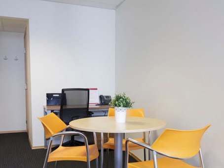 Regus - Cort Adelersgate 16 - Oslo - Norway image 8