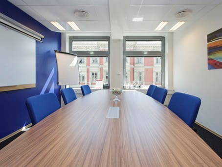 Regus - Cort Adelersgate 16 - Oslo - Norway image 9