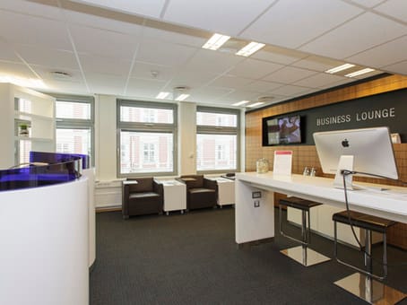 Regus - Cort Adelersgate 16 - Oslo - Norway image 10