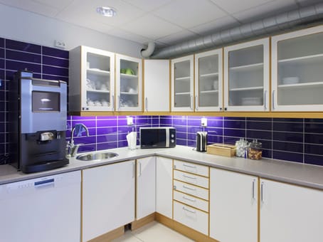 Regus - Cort Adelersgate 16 - Oslo - Norway image 13
