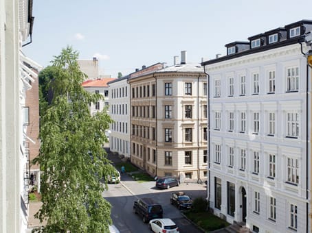 Regus - Cort Adelersgate 16 - Oslo - Norway image 14