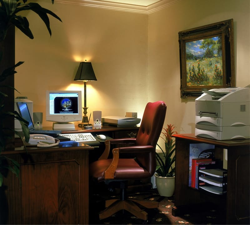 Realfinity Business Suites  - Udyog Vihar Phase II - Gurgaon image 4