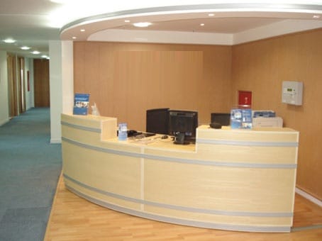 Regus - Pins Maritime - Mohammadia - Algiers image 2