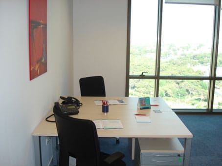 Regus - Pins Maritime - Mohammadia - Algiers image 3
