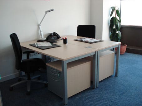 Regus - Pins Maritime - Mohammadia - Algiers image 4