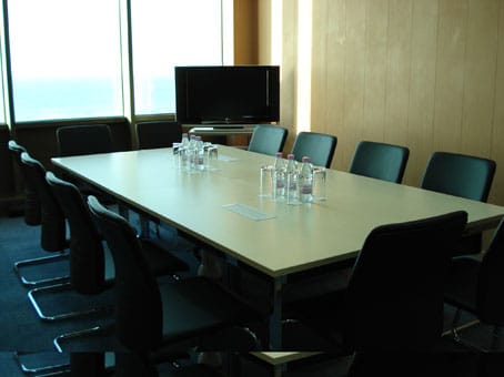 Regus - Pins Maritime - Mohammadia - Algiers image 5
