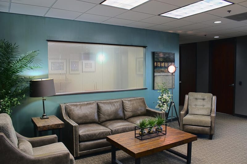 NorthPoint Executive Suites Duluth - Crestwood Parkway - Duluth - GA image 2