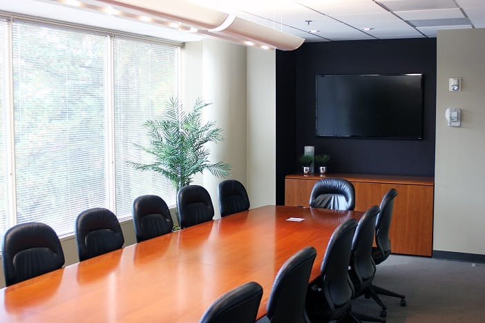 NorthPoint Executive Suites Duluth - Crestwood Parkway - Duluth - GA image 4