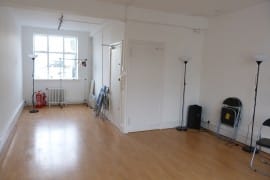 Langham Estate (Leased) - 50 Great Portland Street, W1W - Fitzrovia image 2