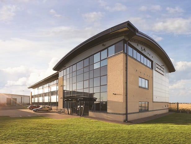 Business First - Amy Johnson Way, FY4 - Blackpool image 4