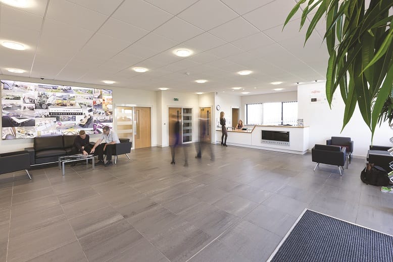 Business First - Amy Johnson Way, FY4 - Blackpool image 2