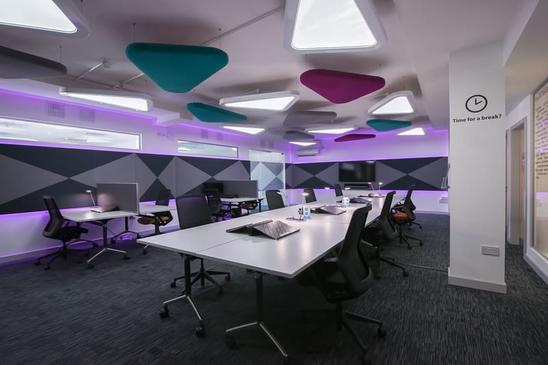 Falkirk Business Hub - 45 Vicar Street, FK1 - Falkirk image 3