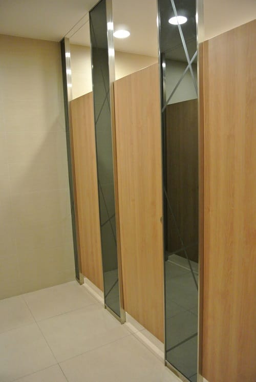 Sunrising Business Center - SOHO Zhongshan Plaza - 1065 West Zhongshan Road - Changning District - Shanghai image 14