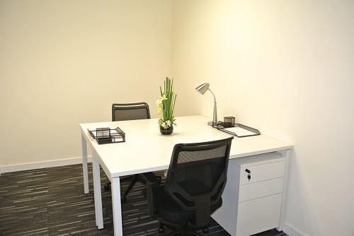 Sunrising Business Center - SOHO Zhongshan Plaza - 1065 West Zhongshan Road - Changning District - Shanghai image 15