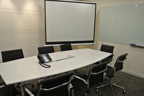 Sunrising Business Center - SOHO Zhongshan Plaza - 1065 West Zhongshan Road - Changning District - Shanghai image 26