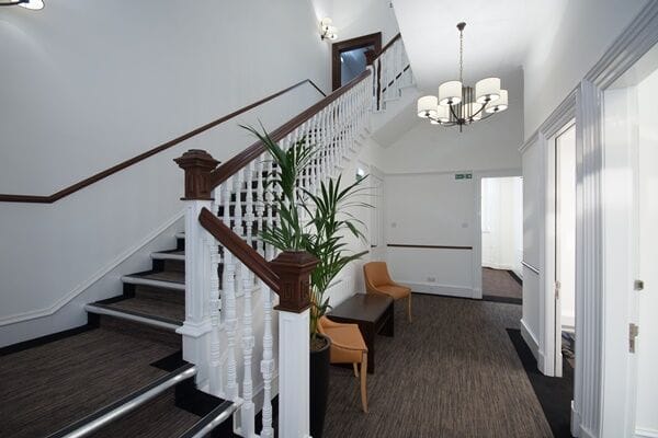 Skene BC - Queens Gardens, AB15 - Aberdeen image 4