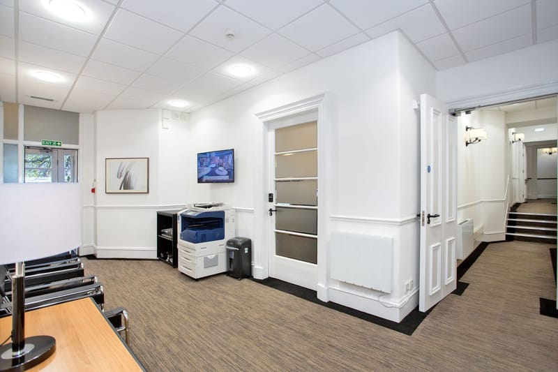Skene BC - Queens Gardens, AB15 - Aberdeen image 3
