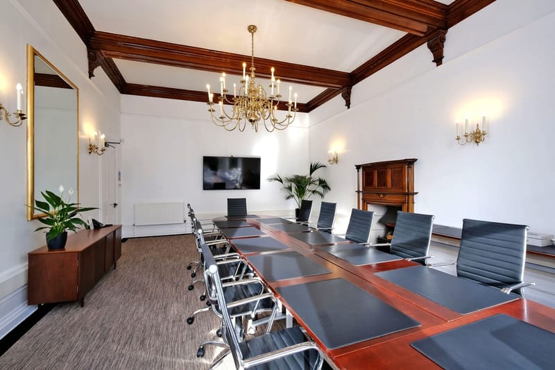 Skene BC - Queens Gardens, AB15 - Aberdeen image 2