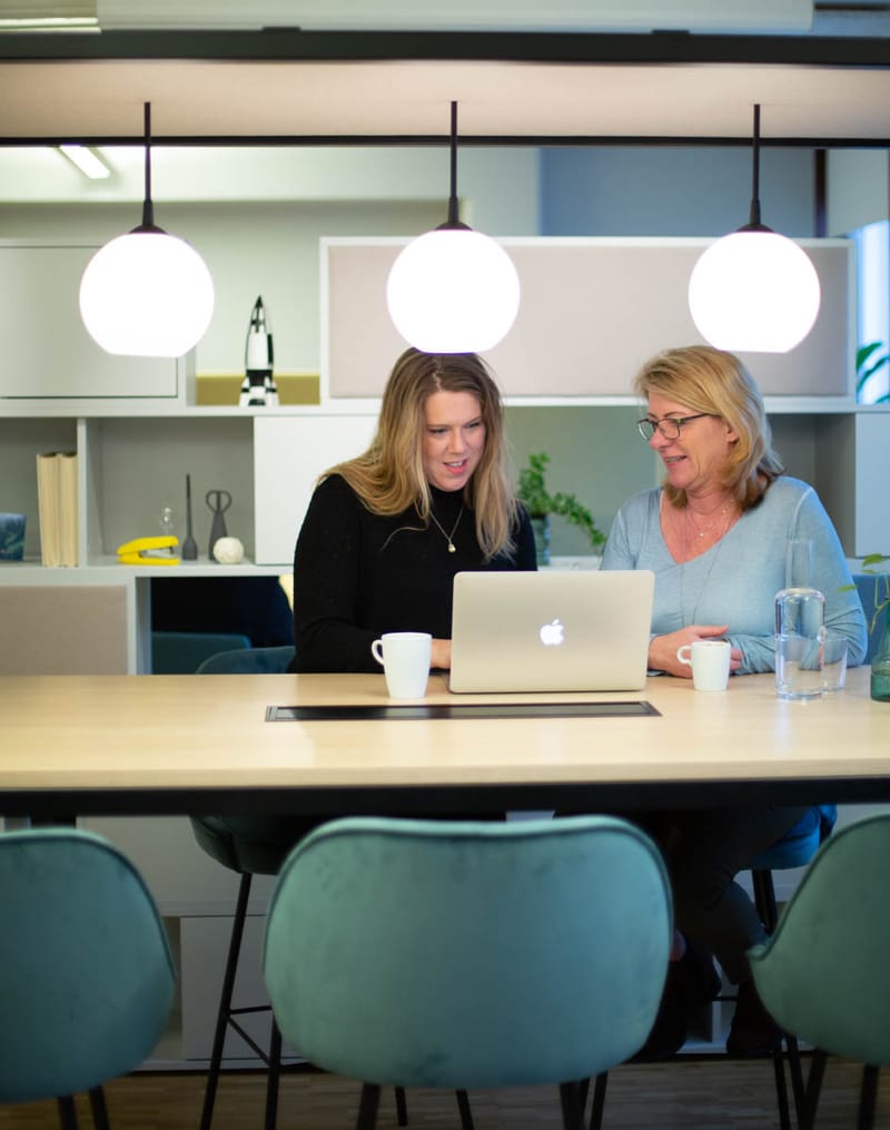 7A Offices - Odenplan - Norrtullsgatan 6 -Stockholm image 5