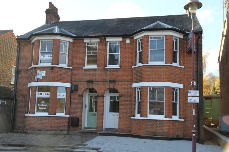 The Workstation - Centre 42 - Watling Street, WD7 - Radlett image 5