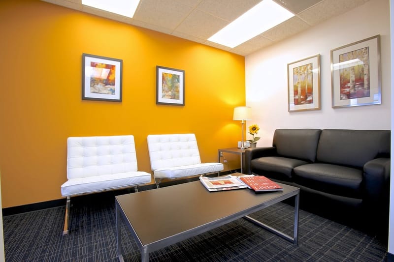 Pioneer Office Suites - Rockville Pike - Rockville - MD image 5