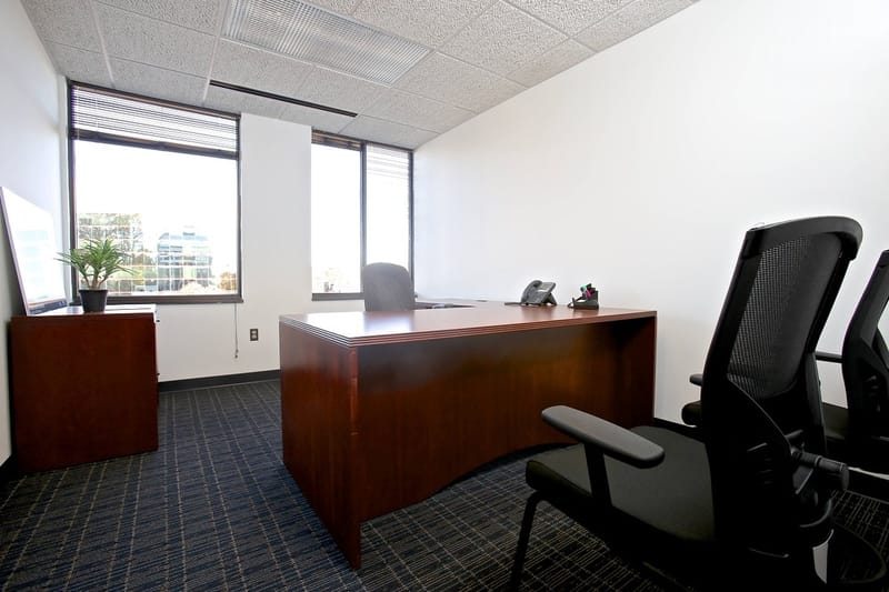 Pioneer Office Suites - Rockville Pike - Rockville - MD image 6