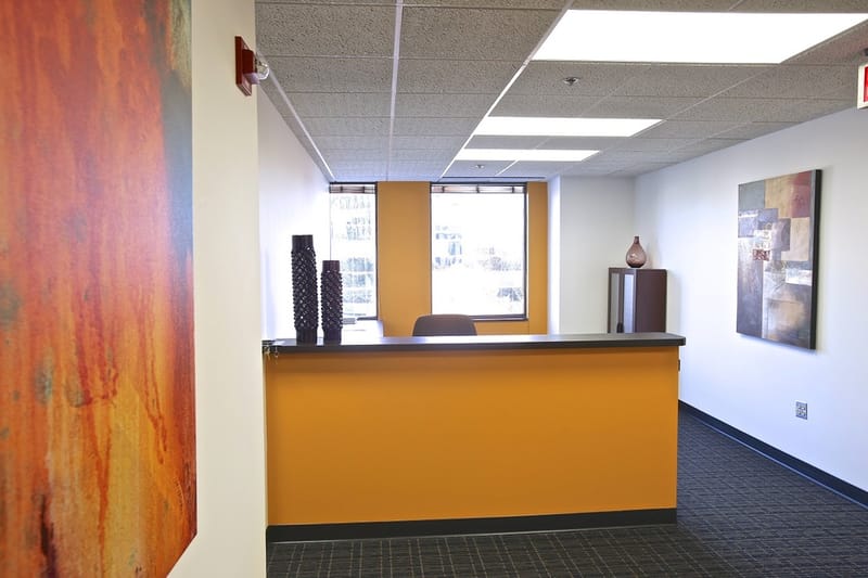 Pioneer Office Suites - Rockville Pike - Rockville - MD image 7
