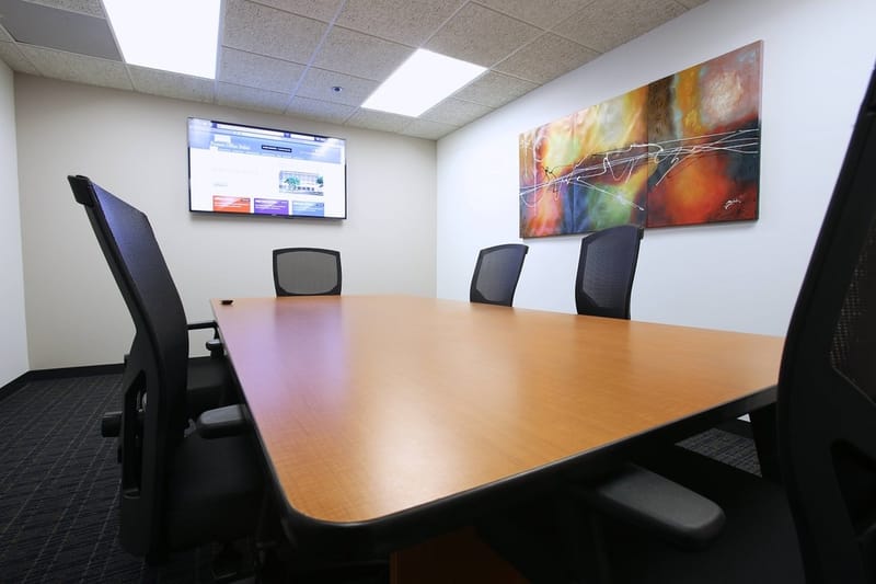 Pioneer Office Suites - Rockville Pike - Rockville - MD image 12