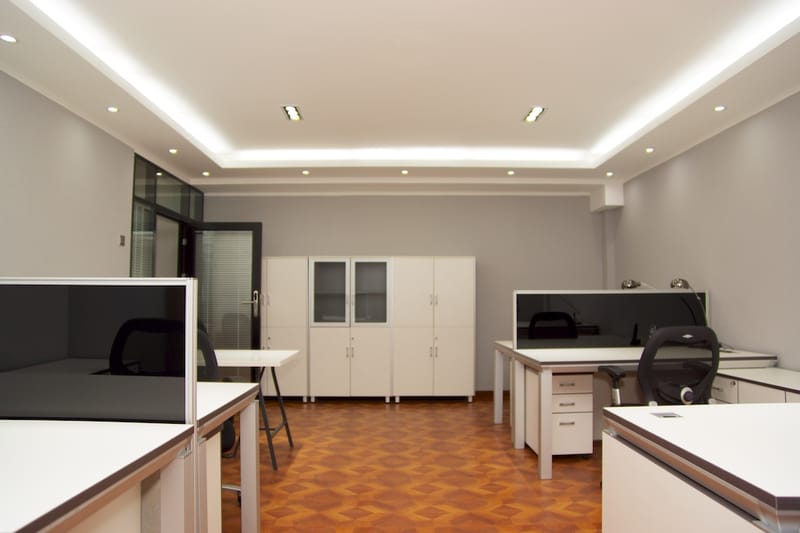 Sapphire Office - Express Tower - Peace Avenue - Ulaanbaatar image 12