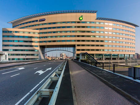 Regus - Rivium Boulevard - Capelle aan den Ijssel - Rotterdam image 2