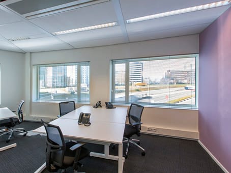 Regus - Rivium Boulevard - Capelle aan den Ijssel - Rotterdam image 5