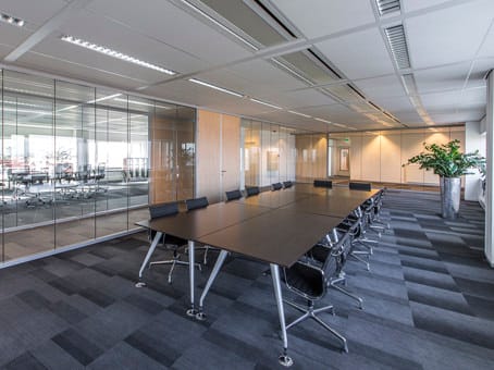 Regus - Rivium Boulevard - Capelle aan den Ijssel - Rotterdam image 8