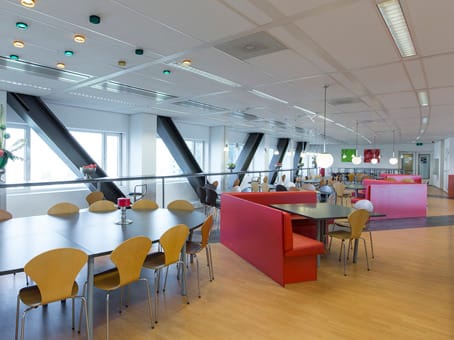 Regus - Rivium Boulevard - Capelle aan den Ijssel - Rotterdam image 9