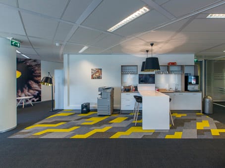 Regus - Rivium Boulevard - Capelle aan den Ijssel - Rotterdam image 10