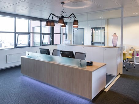 Regus - Lange Dreef - Vianen image 3