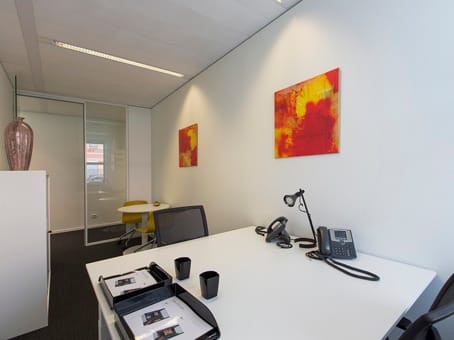 Regus - Lange Dreef - Vianen image 4