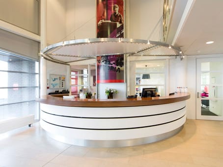 Regus - De Corridor - Breukelen image 2