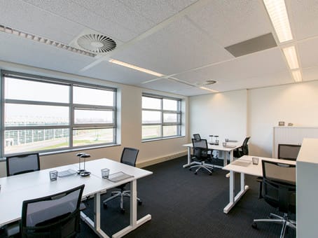 Regus - De Corridor - Breukelen image 4
