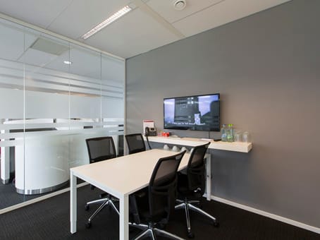 Regus - De Corridor - Breukelen image 6
