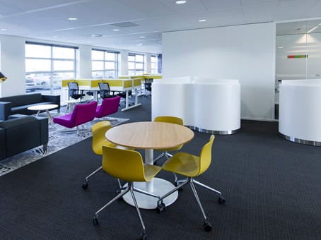 Regus - De Corridor - Breukelen image 8